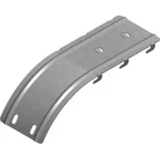 Спуск лотка ZKS300 BAKS 902830