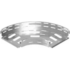 Угол 90° горизонтальный KKS400H60 972140 BAKS