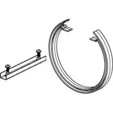 T120 комплект соединения профилей Световые Технологии 1572000020