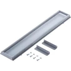Cтекло прозрачное темперированное для HB LED G2 Световые Технологии 2224000300