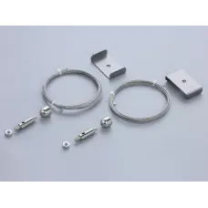 Комплект подвеса LINER/S TH Световые Технологии 2477000020