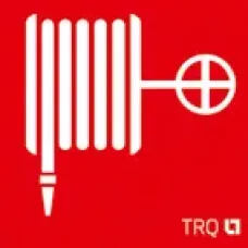 ППБ 0001 Пожарный кран (250х115) SIRAH 2502002460 Световые технологии