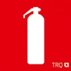 ППБ 0003 Огнетушитель (135х260) SIRAH IP65 2502002580 Световые технологии