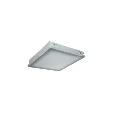 DR. OPL ECO LED 595 EM 4000K SET 1025000380 Световые технологии