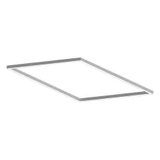 PROFILE 60L P DR LED (900) WH 4000K MED (low lumen) светильник Световые Технологии 1248005510