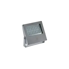 LEADER LED 50W A30 750 RAL9006 1350000080 Световые технологии