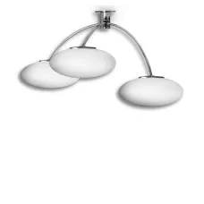KARME K 05/1040 Ni светильник Световые Технологии 1383000020