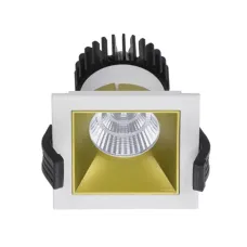SOON 13 WH/GL D45 3000K (with driver) 1442000330 Световые технологии