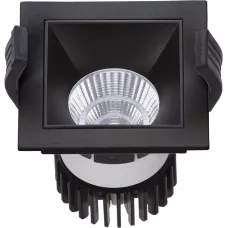 SOON 13 BL/BL D45 3000K (with driver) 1442000410 Световые технологии