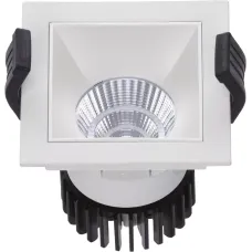 SOON 07(18) WH D45 3000K (with driver) 1442001010 Световые технологии