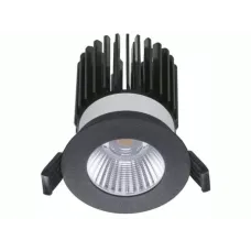 QUO 13 BL D45 4000K (with driver) 1507000220 Световые технологии