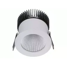 QUO 26 WH D45 4000K (with driver) 1507000600 Световые технологии