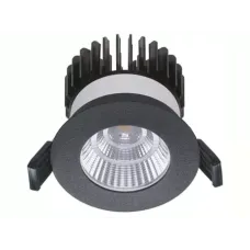 QUO 07 BL D45 3000K 1-10V 1507000690 Световые технологии