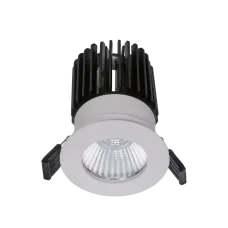 QUO 18 WH D45 4000K DALI 1507000990 Световые технологии