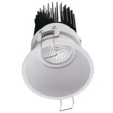 FARO 13 WH D45 3000K DALI 1542000620 Световые технологии
