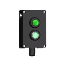Пост управления взрывозащищенный LTCP-eP-2/2.1-[B102(1)/IG1] Световые Технологии 2327000360