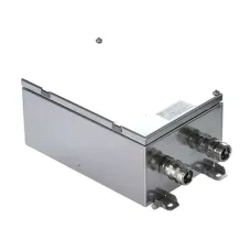 Оболочка стальная взрывозащищенная LTJB-eSS-1 (304) 2327005250 Световые технологии