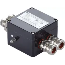 Коробка соединительная взрывозащищенная LTJB-eP-2/1.1-[24x12]-[LT-BM-X5S(2/1/2/1)] 2327007260 Световые технологии
