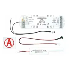 Аварийный блок CONVERSION KIT LED K-303 /LED линейка в комплекте/ Световые Технологии 2501002540