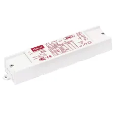 Драйвер LED 20Вт-350мА-500мА-700мА-DALI (Helvar LL1x20-E-DA) Световые Технологии 4002000010