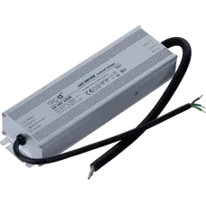 Драйвер LED 240W 24V IP67 (TRQ Q2 24V240W) Световые Технологии 4002000070