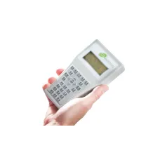 Пульт ДУ ME6 UNLCDHS Световые Технологии 4911005910