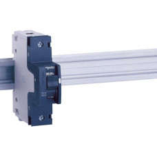 Выключатель автоматический модульный 1п B 16А NG125L Schneider Electric 18742