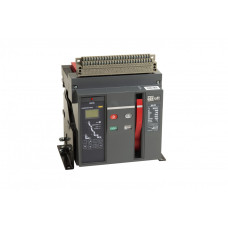 Воздушный авт. выкл. стационарный 3P 2000А 80кА р Schneider Electric 21756DEK