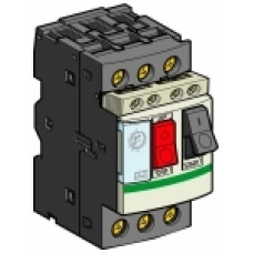 Выключатель авт. с комб. расцепителем 24-32А Schneider Electric GV2ME32AE11TQ