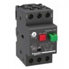 Выключатель авт. 0.25-0.4А Schneider Electric GZ1E03