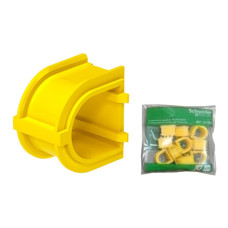 Соединитель коробок IMT351501 DIY (уп.10шт) Schneider Electric IMT351801