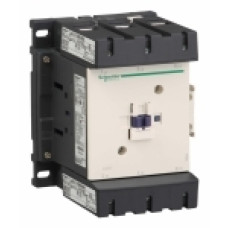 Контактор 3п 150А НО+НЗ 220В 50Гц Schneider Electric LC1D1505M7