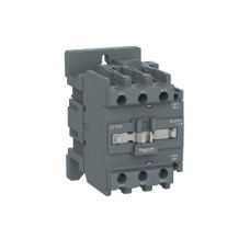Контактор E 40А 400В AC3 220В 50/60Гц Schneider Electric LC1E40M7