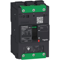 Выключатель авт. 3п NSXm 36кА TM40D Elink Schneider Electric LV426303