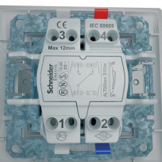 Перекл. 2 Напр. Бел. SDN0400121 Schneider Electric