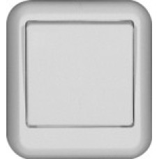 Выключатель 1-кл. ОП Прима 10А IP20 бел. (опт. упак) Schneider Electric VA1U-112-B