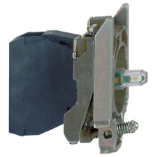 Корпус Для Белой Сигнальной Лампы 22Мм ZB4BVM3 Schneider Electric