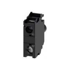 Кнопка аварийного останова, 22 мм, грибовидная 3SU1401-1BB50-1AA0 Siemens