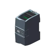 Модуль аналогового ввода, SIPLUS S7-1200 SM 1231, 8AI, ±10 В, 0-20 мА, 12 бит 6AG1231-4HF32-4XB0 Siemens