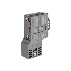 Штекер PROFIBUS FastConnect, RS-485, 90°, без PG-порта 6ES7972-0BA52-0XA0 Siemens