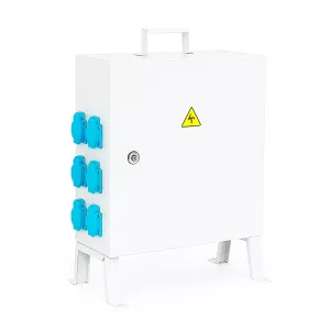 Щиты механизации РУСП System Power