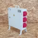 Щит механизации РУСП 100А 6х1P+N+PE 16A, 3x3P+N+PE 32A IР54 SP02-100603 System Power