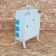 Щит механизации РУСП 50A 3х1P+N+PE 16А, 1х3P+N+PE 16А, 1х3P+N+PE 32А IP54 SP02-050311 System Power