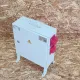 Щит механизации РУСП 63A 6х1P+N+PE 16А,1х3P+N+PE 16А, 1х3P+N+PE 32А-IP54 SP02-063611 System Power