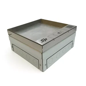 Напольные лючки System Power