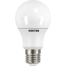Cветодиодная лампа местного освещения (МО) Вартон 7Вт Е27 127V AC 4000K Varton 902502470