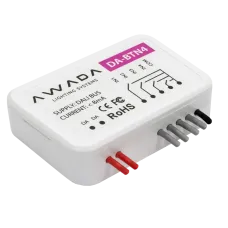 DA-BTN4 wall switch module Varton DA-BTN4