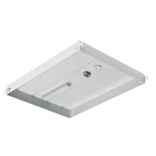 Светодиодный светильник "ВАРТОН" для потолка Ecophon Focus Lp 588*462*57мм 36 ВТ 4000К Varton V1-A2-00011-10000-2003640