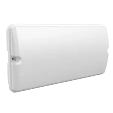 Светильник аварийно-эвакуационный "ВАРТОН" Giant серии Advanced 15W IP65 3ч Varton V1-EM-00432-21A01-6502065