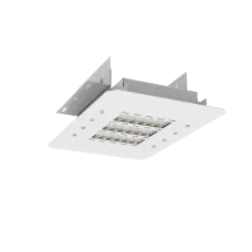 Светодиодный светильник "ВАРТОН" промышленный Olymp S10 30°х110° 85 Вт 5000К Varton V1-I0-70107-10L08-6508550